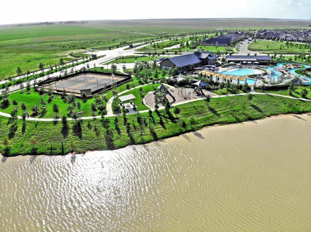 30715 Aster Brook Drive, Brookshire, TX 77423