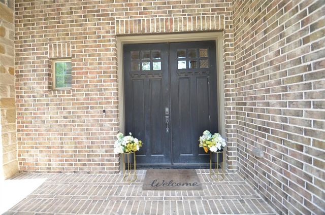 30715 Aster Brook Drive, Brookshire, TX 77423