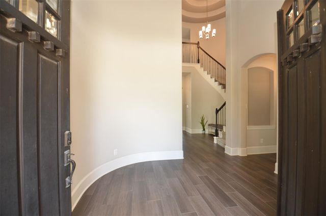 30715 Aster Brook Drive, Brookshire, TX 77423