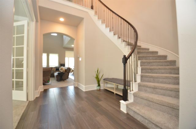 30715 Aster Brook Drive, Brookshire, TX 77423