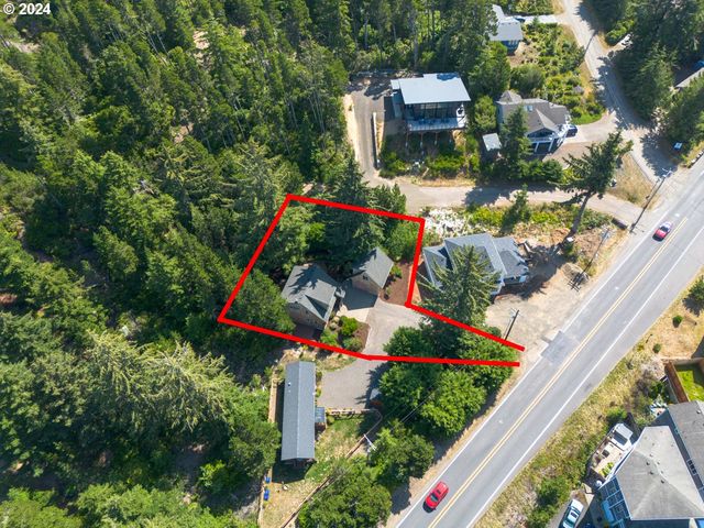 5300 NETARTS Hwy, Tillamook, OR 97141