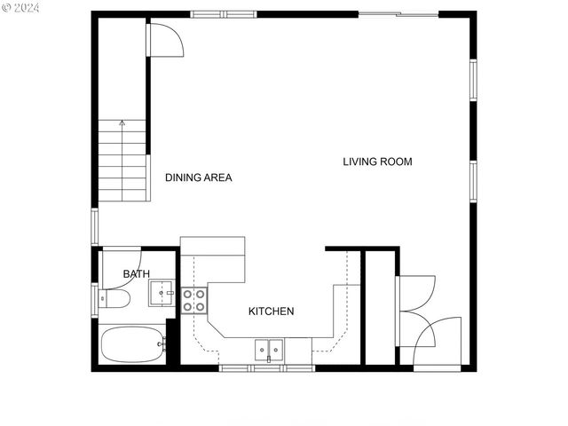 5300 NETARTS Hwy, Tillamook, OR 97141