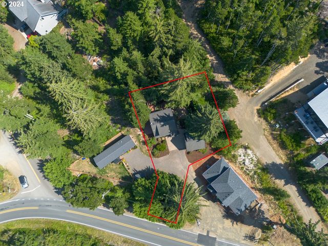 5300 NETARTS Hwy, Tillamook, OR 97141