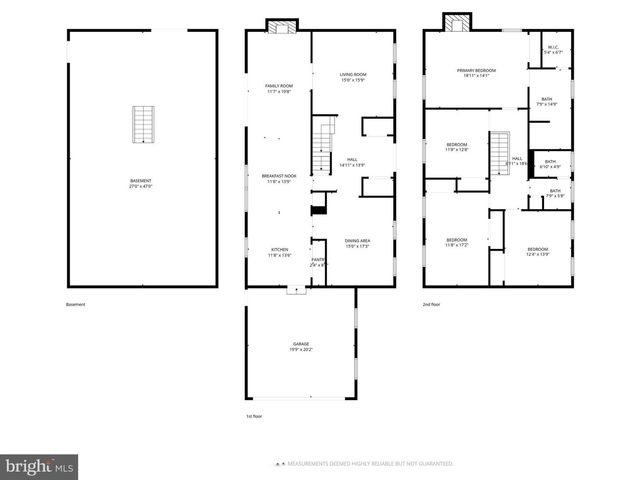 4036 ROOP RD, New Windsor, MD 21776