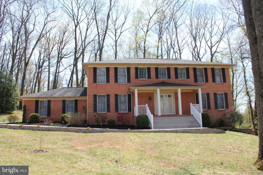 4036 ROOP RD, New Windsor, MD 21776