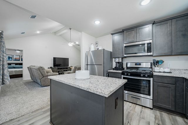 13608 Beaverhead Street, Ponder, TX 76259