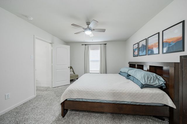 13608 Beaverhead Street, Ponder, TX 76259