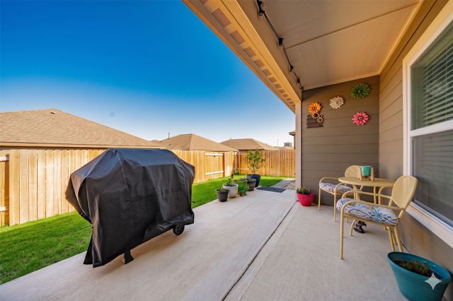 13608 Beaverhead Street, Ponder, TX 76259