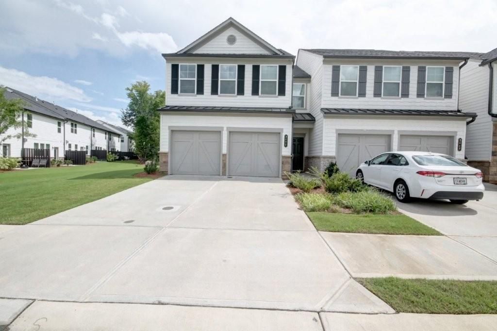 3638 Hester Street, Duluth, GA 30097