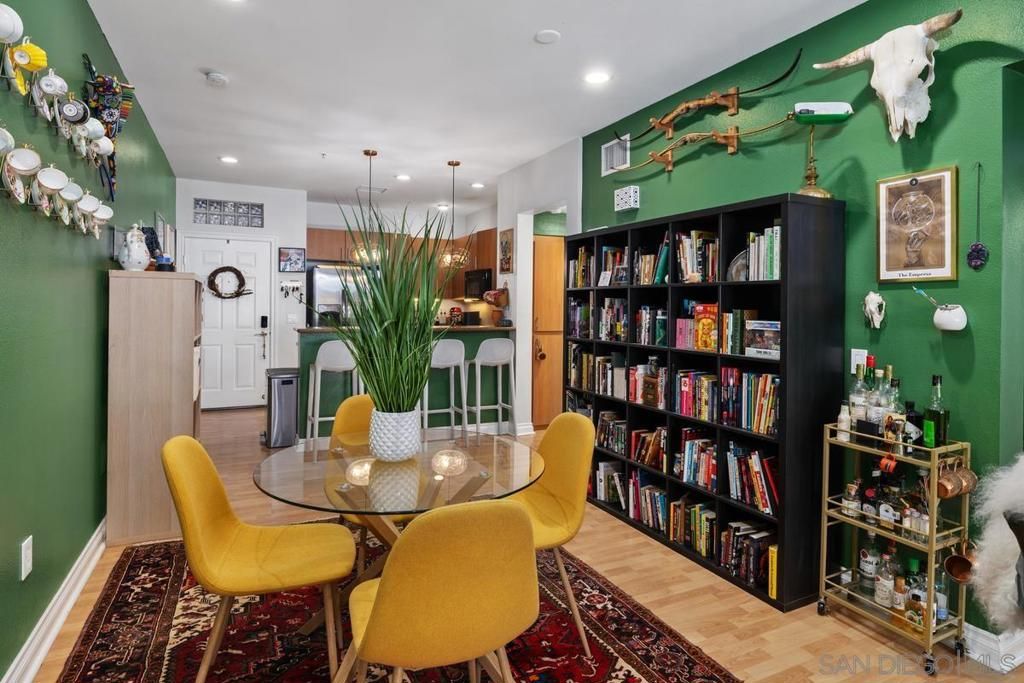 Image 10 of property listing at 1480 Broadway 2514, San Diego, CA 92101