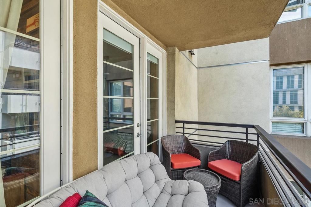 Image 14 of property listing at 1480 Broadway 2514, San Diego, CA 92101