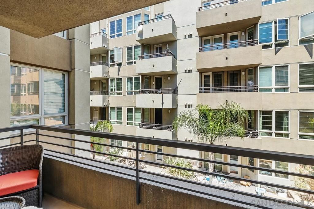 Image 15 of property listing at 1480 Broadway 2514, San Diego, CA 92101