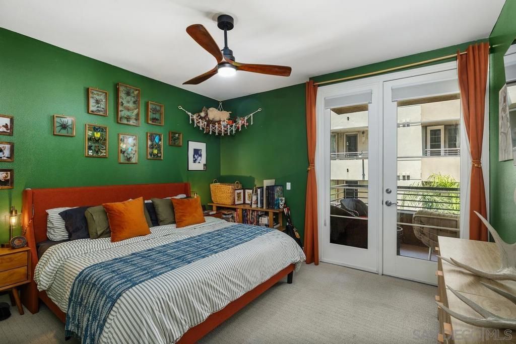 Image 16 of property listing at 1480 Broadway 2514, San Diego, CA 92101