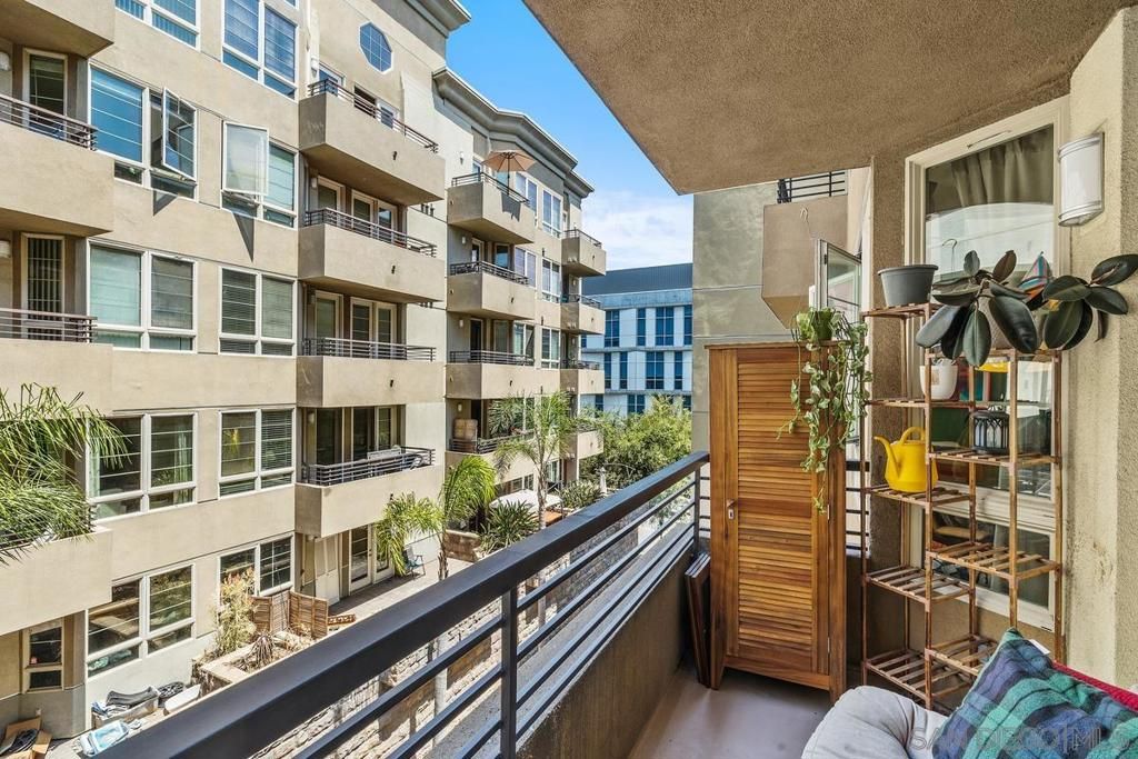 Image 17 of property listing at 1480 Broadway 2514, San Diego, CA 92101