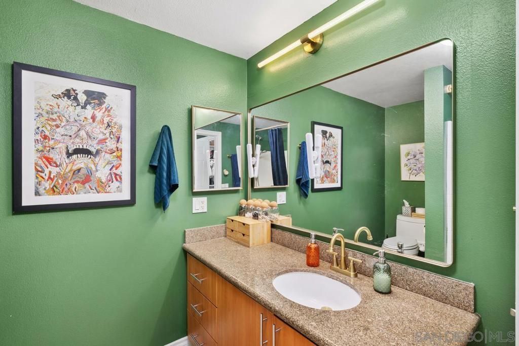 Image 19 of property listing at 1480 Broadway 2514, San Diego, CA 92101