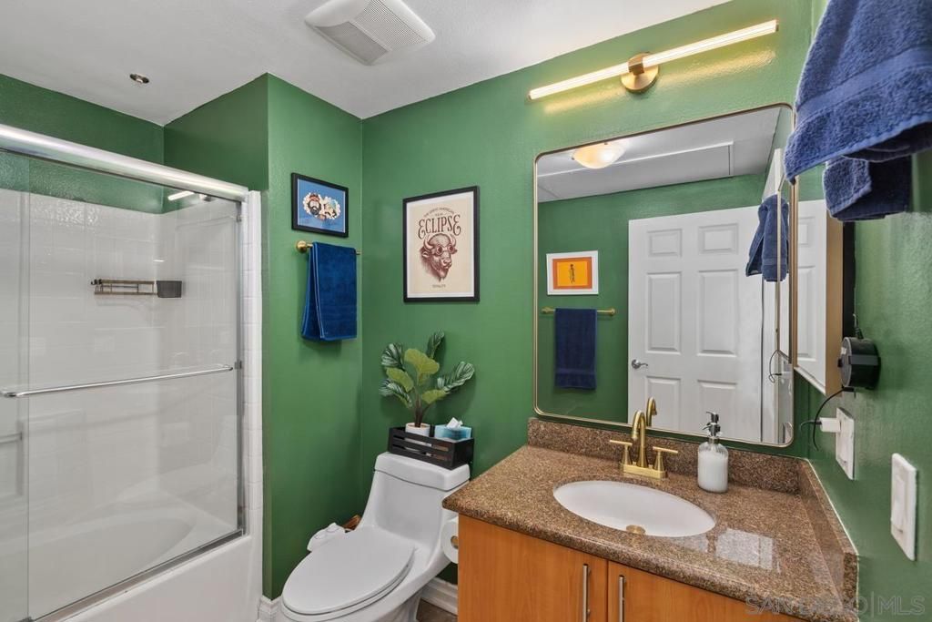 Image 22 of property listing at 1480 Broadway 2514, San Diego, CA 92101