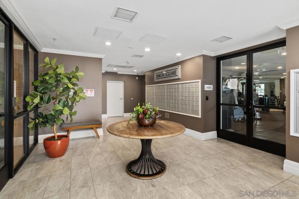 Image 23 of property listing at 1480 Broadway 2514, San Diego, CA 92101