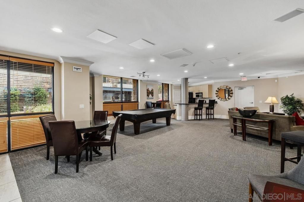 Image 30 of property listing at 1480 Broadway 2514, San Diego, CA 92101