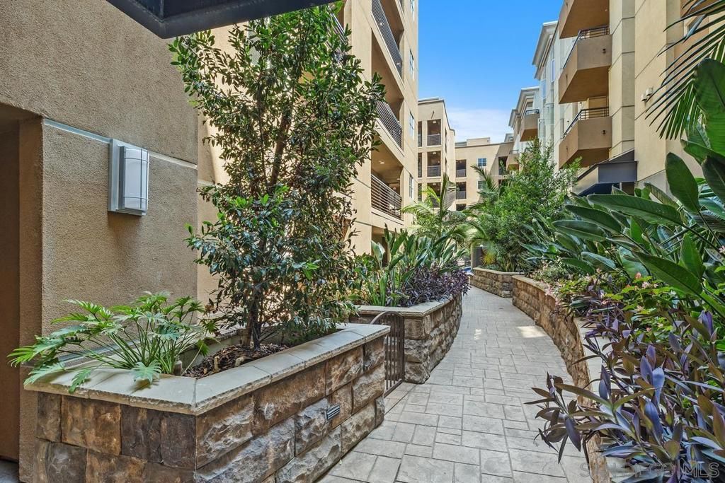 Image 34 of property listing at 1480 Broadway 2514, San Diego, CA 92101