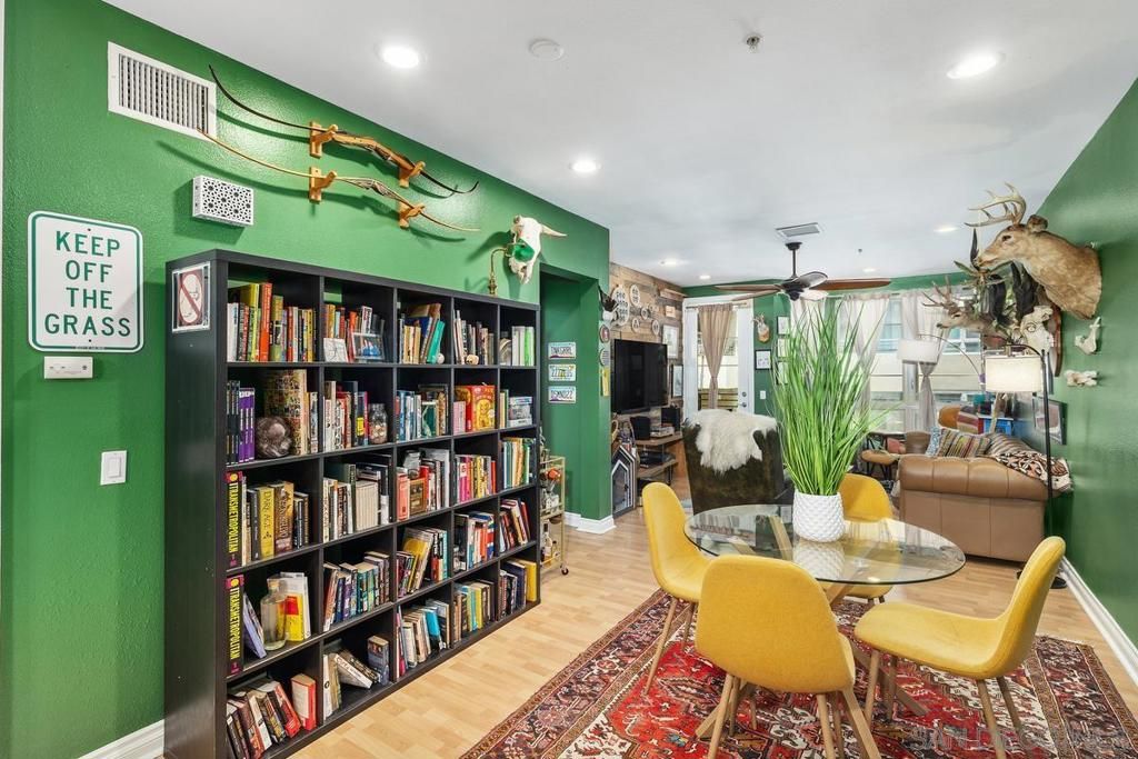 Image 8 of property listing at 1480 Broadway 2514, San Diego, CA 92101