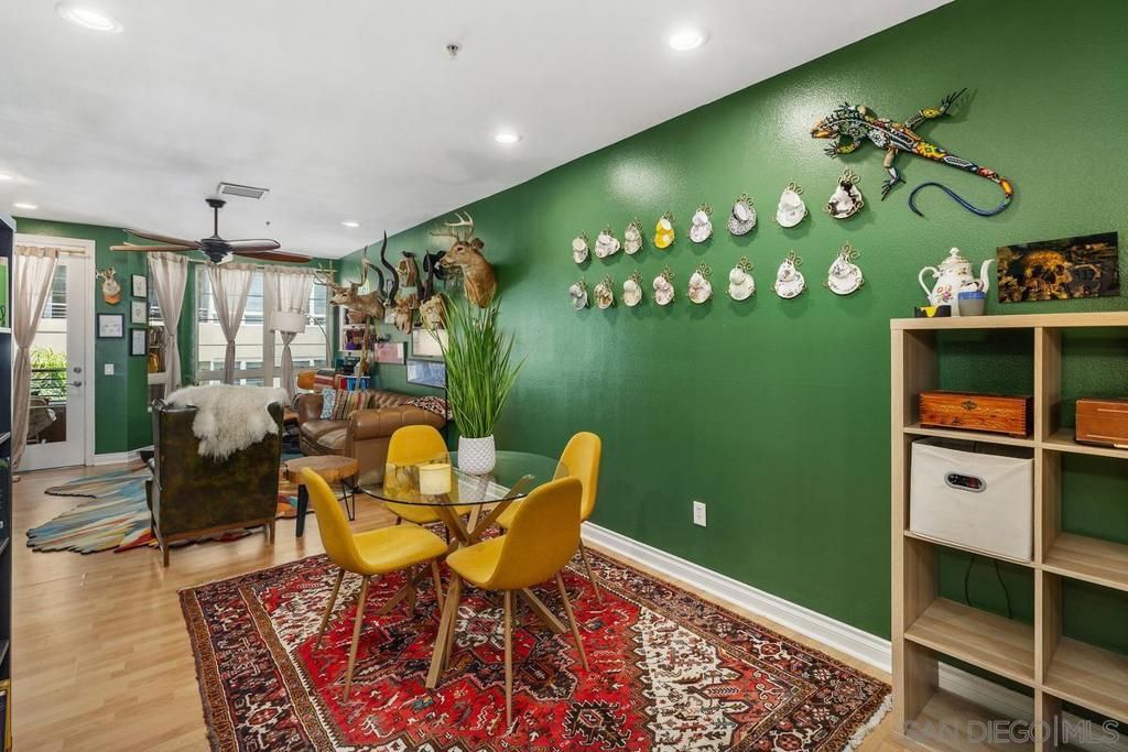 Image 9 of property listing at 1480 Broadway 2514, San Diego, CA 92101