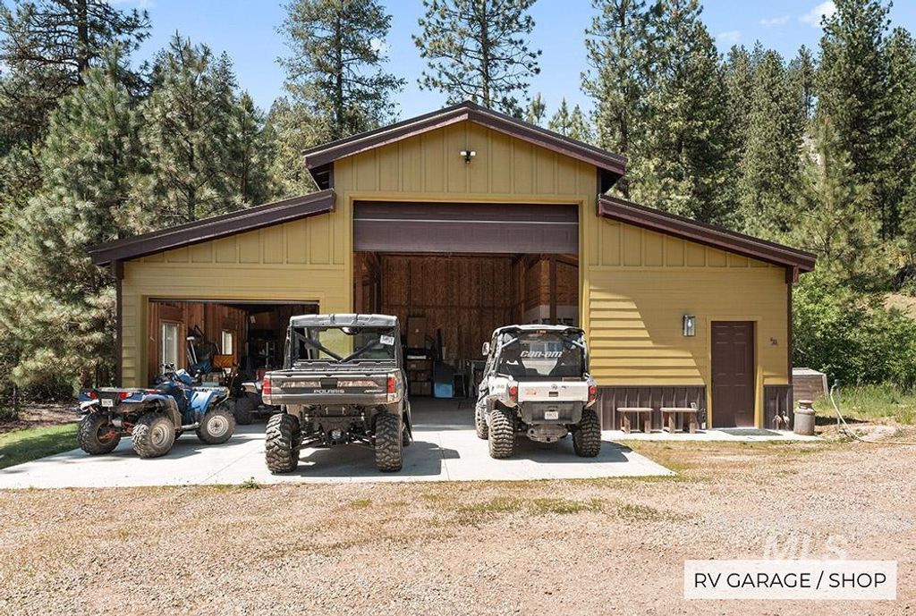 86 Tacoma Place, Garden Valley, ID 83622 photo 27