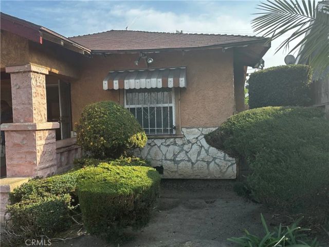 3612 S Gramercy Place, Los Angeles, CA 90018