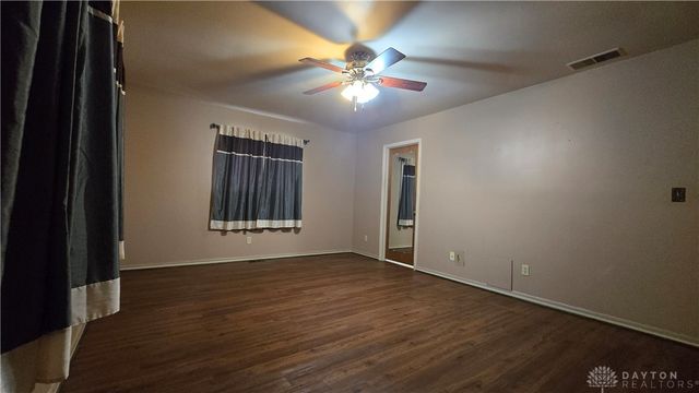 3306 Burgoyne Drive, Dayton, OH 45405