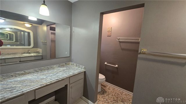 3306 Burgoyne Drive, Dayton, OH 45405