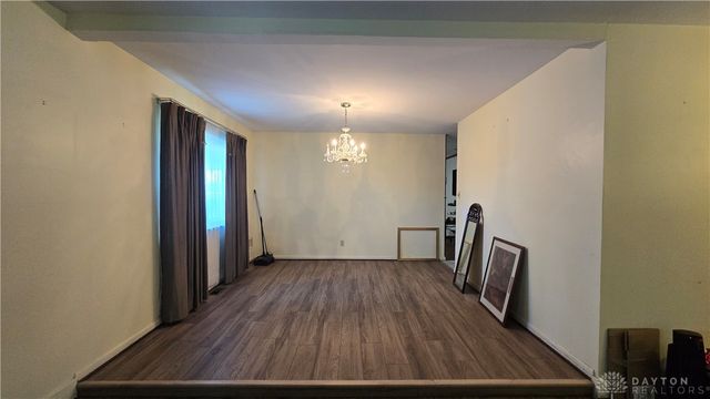 3306 Burgoyne Drive, Dayton, OH 45405