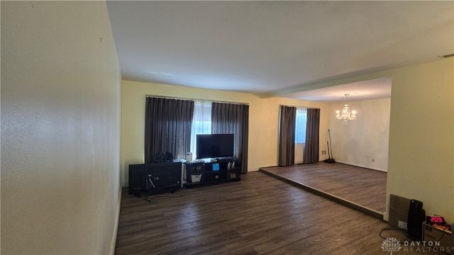 3306 Burgoyne Drive, Dayton, OH 45405