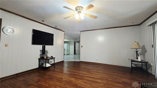 3306 Burgoyne Drive, Dayton, OH 45405