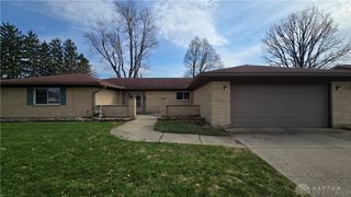 3306 Burgoyne Drive, Dayton, OH 45405