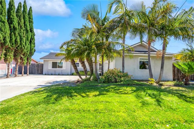 14362 Spa Drive, Huntington Beach, CA 92647