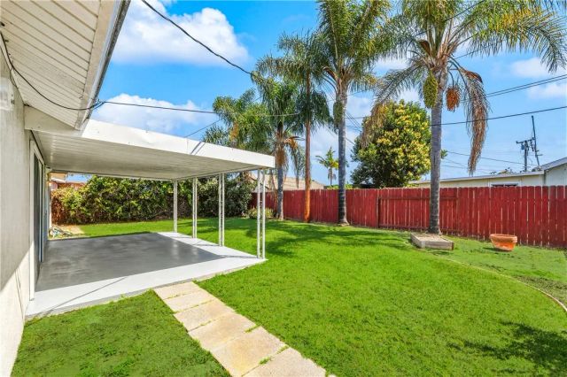 14362 Spa Drive, Huntington Beach, CA 92647