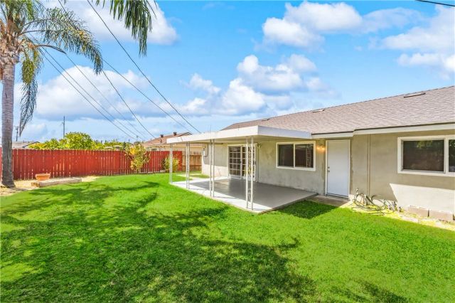 14362 Spa Drive, Huntington Beach, CA 92647
