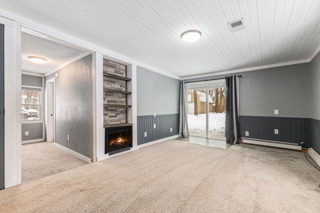 33 Fuller Street, Saranac, MI 48881