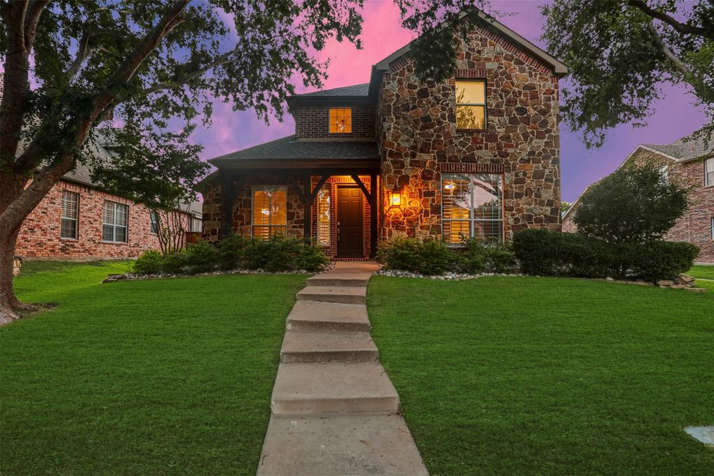 5607 Brookhill Lane, Frisco, TX 75034
