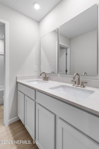 14820 MACADEMIA Lane, Jacksonville, FL 32218