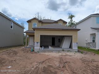 14820 MACADEMIA Lane, Jacksonville, FL 32218