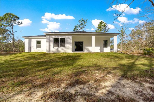 8311 SW 136TH TERRACE, Dunnellon, FL 34432