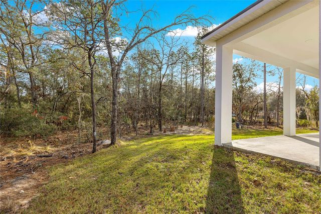 8311 SW 136TH TERRACE, Dunnellon, FL 34432