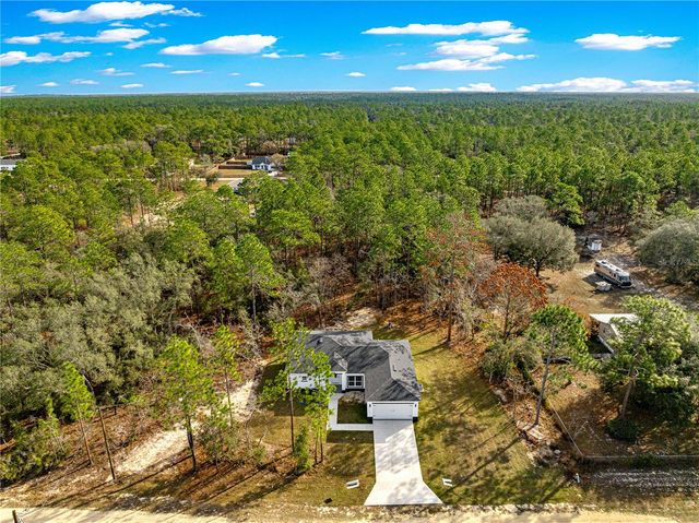 8311 SW 136TH TERRACE, Dunnellon, FL 34432