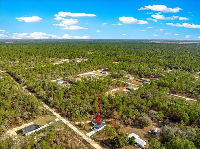 8311 SW 136TH TERRACE, Dunnellon, FL 34432