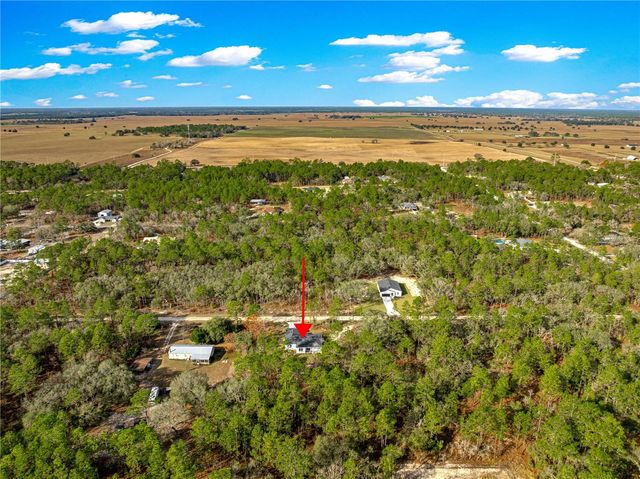 8311 SW 136TH TERRACE, Dunnellon, FL 34432