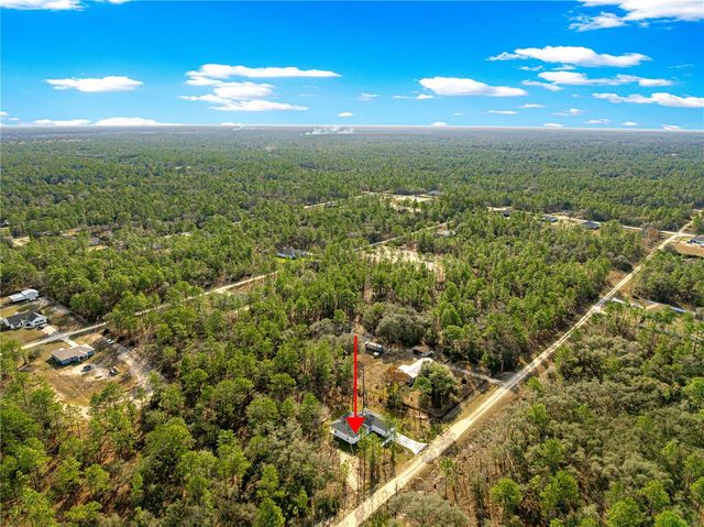 8311 SW 136TH TERRACE, Dunnellon, FL 34432
