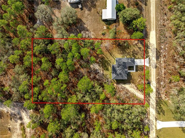 8311 SW 136TH TERRACE, Dunnellon, FL 34432