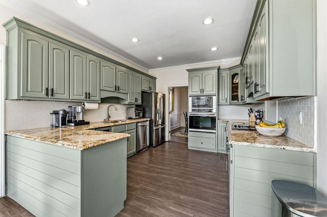 979 Windmill Lane, Evans, GA 30809