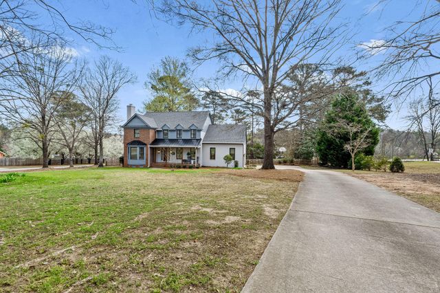 979 Windmill Lane, Evans, GA 30809