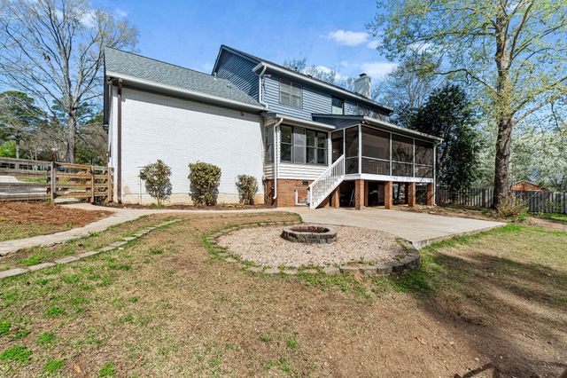 979 Windmill Lane, Evans, GA 30809